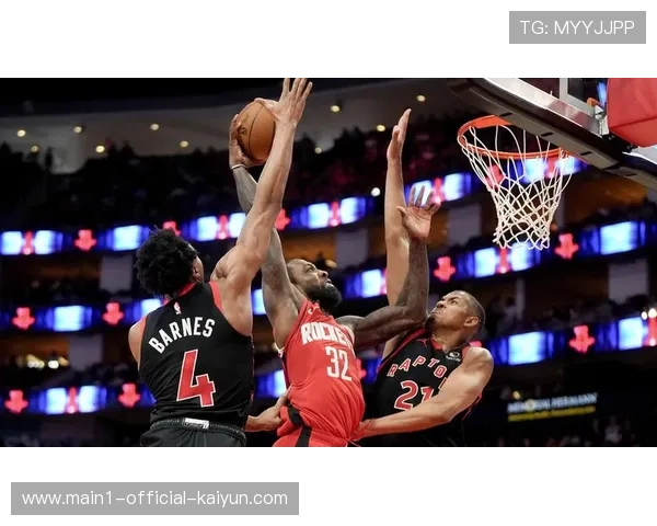 猛龙终结连败 新援奎克利组织串联激活进攻