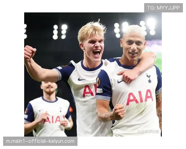 高位压迫失效导致中场失控 热刺保级警报全面拉响