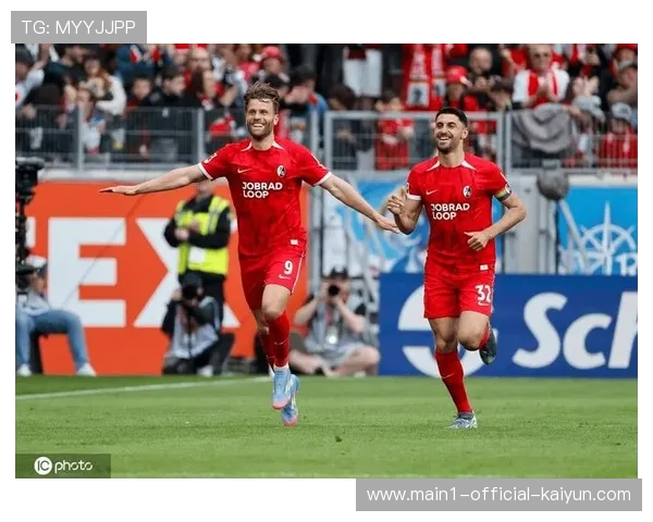 弗赖堡德甲代表阵容年轻化 施特赖希培养新人兼顾成绩