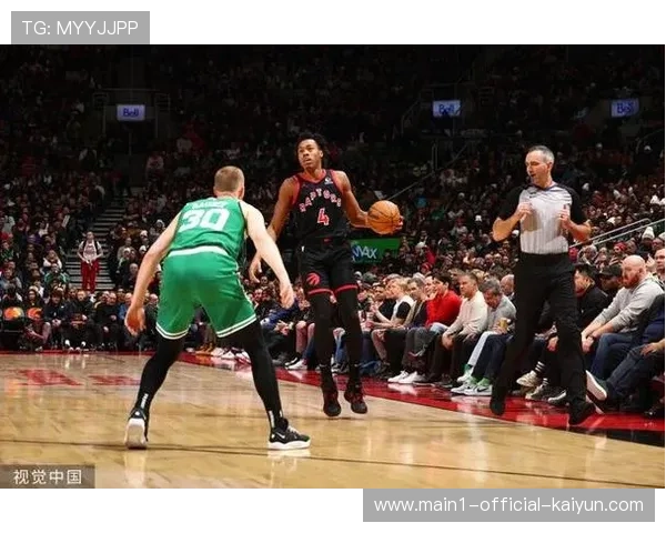 猛龙进攻过于依赖单打 团队助攻数位列联盟后段